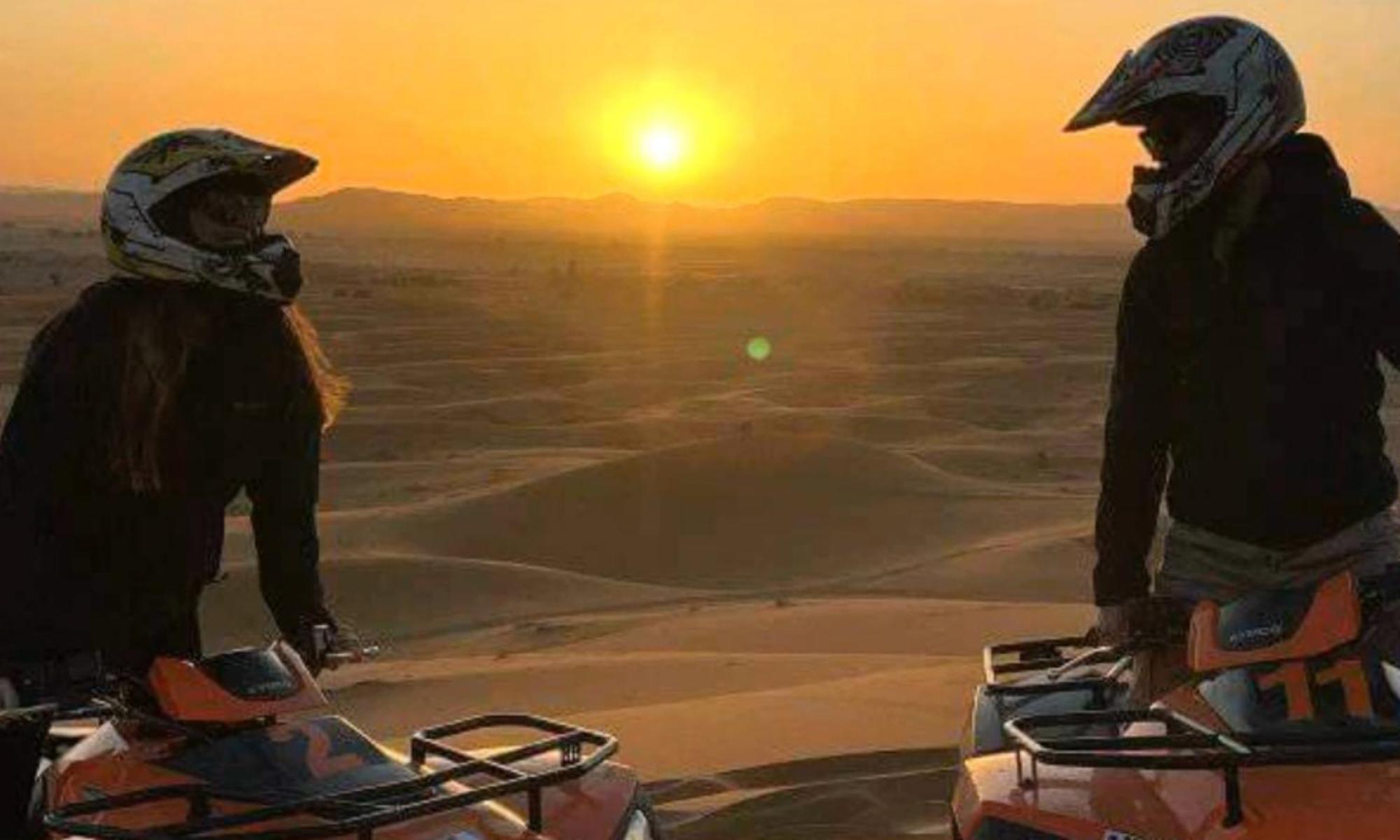 Accommodation Le Touareg Merzouga Exterior photo